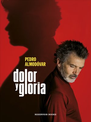cover image of Dolor y gloria